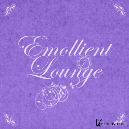 Emollient Lounge, Vol. 07 (2018)