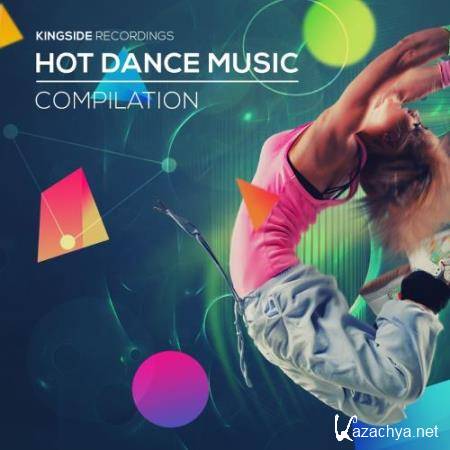 Hot Dance Music 2018 (2018)