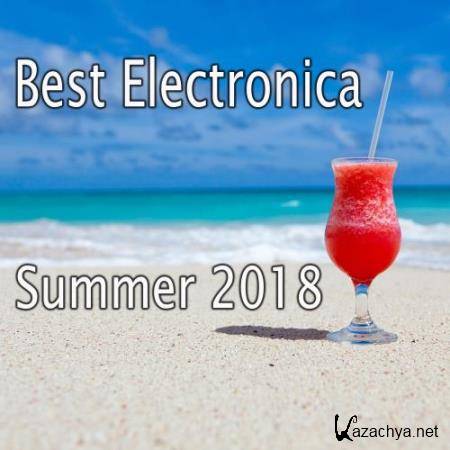 Best Electronica Summer 2018 (2018)