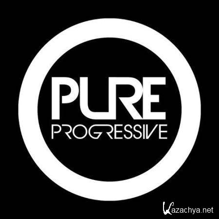 Label: Pure Progressive - 2015-2018 (2018) Label: Pure Progressive - 2015-2018 (2018)