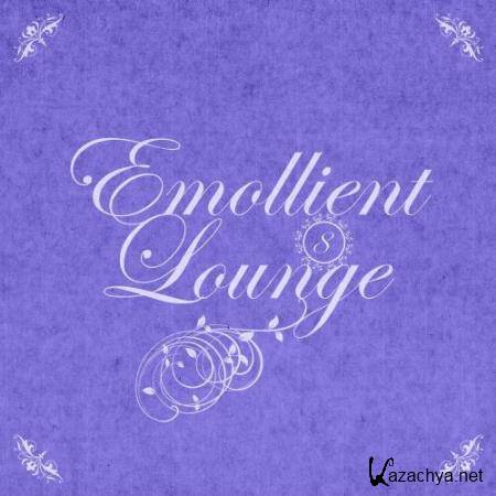 Emollient Lounge, Vol. 08 (2018)