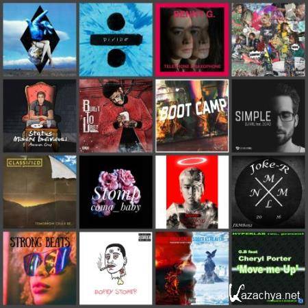 Beatport Music Releases Pack 327 (2018)