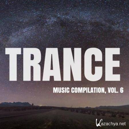 Trance Music Compilation, Vol. 6 (2018)