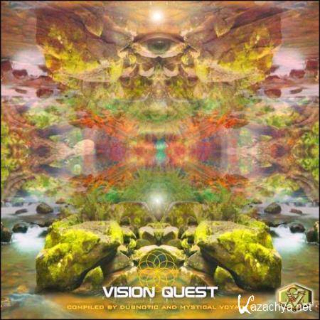 Vision Quest (2018)