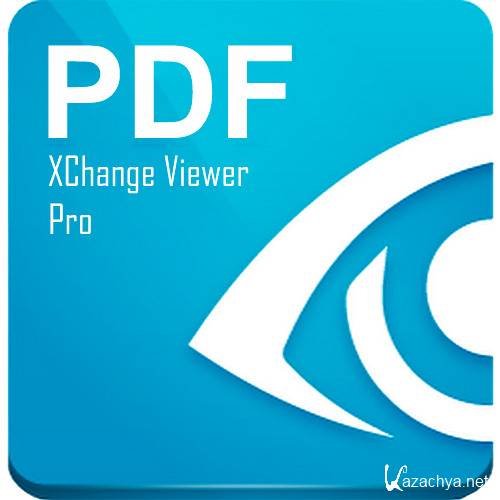 PDF-XChange Viewer Pro 2.5.322.9