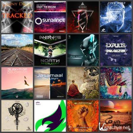 Fresh Trance Releases 061 (2018)