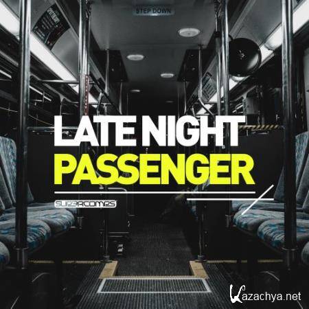 Late Night Passenger (2018)