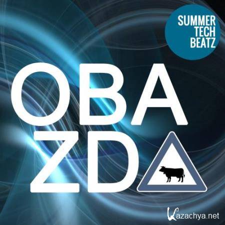 Obazda Presents Summer Tech Beatz (2018)