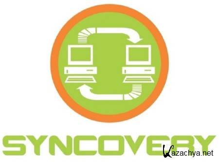 Syncovery Pro Enterprise 7.98r Build 621 RUS