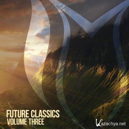 Suanda Music - Future Classics Vol. 3 (2018)