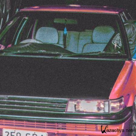 LZR SAMPLER, Vol. 4 (2018)