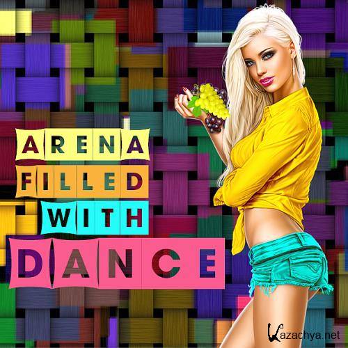 Arena Filled With Dance (2018)
