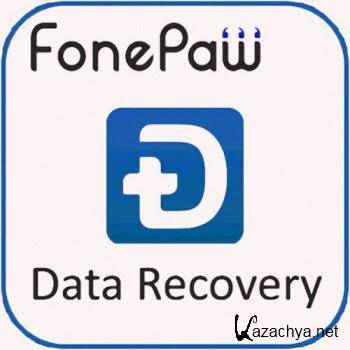FonePaw Data Recovery 1.1.8 + Rus