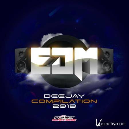 EDM Deejay Compilation 2018 (2018) EDM Deejay Compilation 2018 (2018)