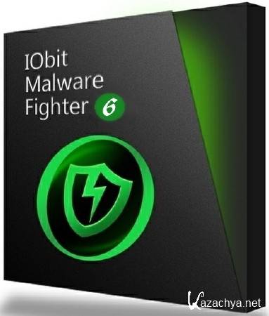 IObit Malware Fighter Pro 6.1.0.4705 Final ML/RUS