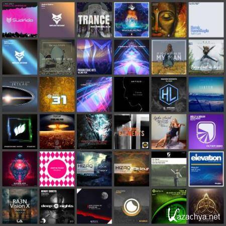 Fresh Trance Releases 069 (2018)