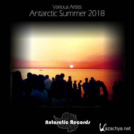 Antarctic - Antarctic Summer 2018 (2018)