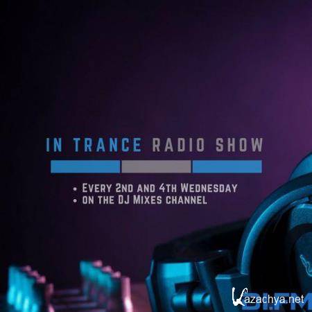 Rafael Osmo - In Trance 011 (2018-07-11)