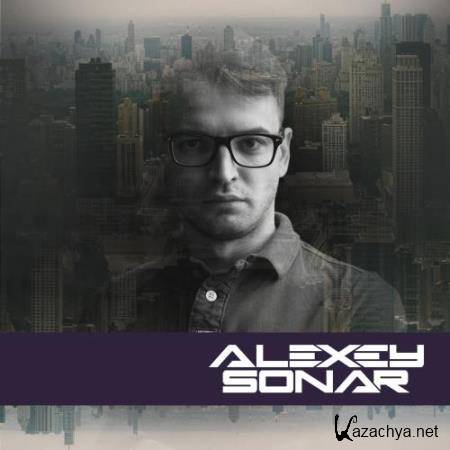 Alexey Sonar - Skytop Residency 057 (2018-07-11)