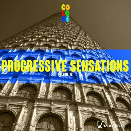 Progressive Sensations Vol 12 (2018)