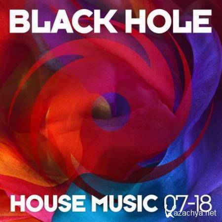 Black Hole House Music 07-18 (2018)
