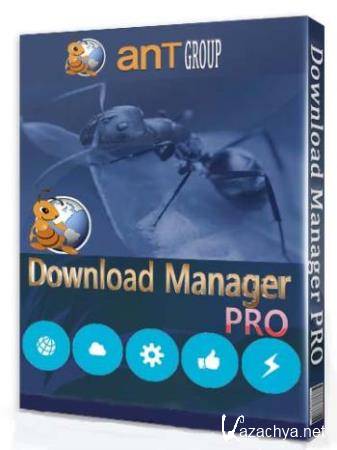 Ant Download Manager Pro 1.7.11 Build 51327
