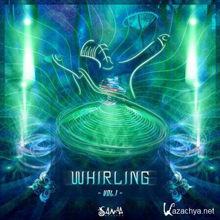 Whirling Vol 1 (2018)
