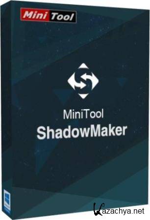 MiniTool ShadowMaker Pro 2.0