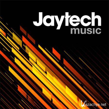 Jaytech & Paul Thomas - Jaytech Music Podcast 127 (2018-07-18)