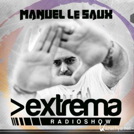Manuel Le Saux - Extrema 554 (208-07-18)