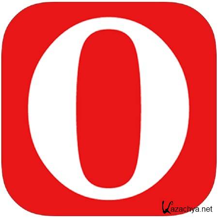 Opera 54.0 Build 2952.60 Stable ML/RUS