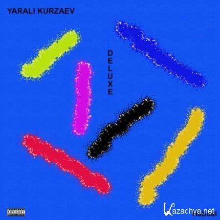 Yarali Kurzaev - Deluxe (2018)