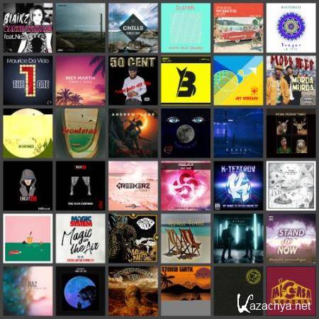 Beatport Music Releases Pack 361 (2018)