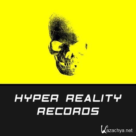 XLS & 90s classics - Hyper Reality Radio 087 (208-07-19)