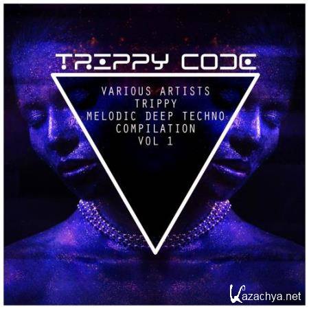 Melodic Deep Techno Compilation Vol 1 (2018)
