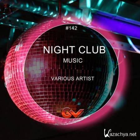 Nightclub Music, Vol. 1 (2018)