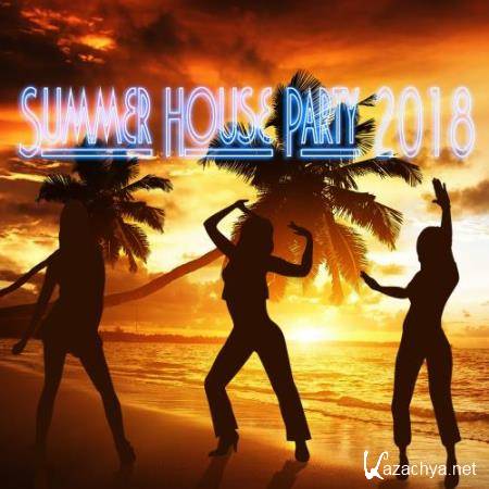 Summer House Party 2018 (2018)