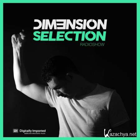 DIM3NSION - DIM3NSION Selection 194 (2018-07-20) DIM3NSION - DIM3NSION Selection 194 (2018-07-20)