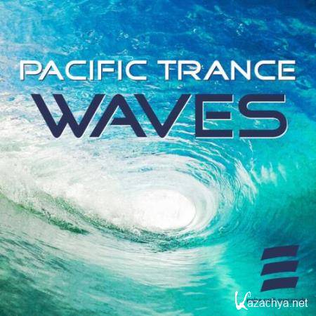 Pacific Trance Waves (2018)