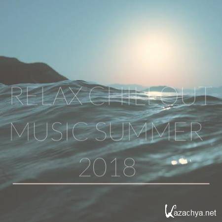 Digilio Lounge Music - Relax Chillout Music Summer 2018 (2018)