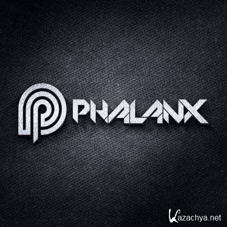DJ Phalanx - Uplifting Trance Sessions EP 394 (2018-07-22)