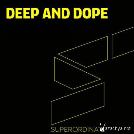 Deep & Dope, Vol. 8 (2018)
