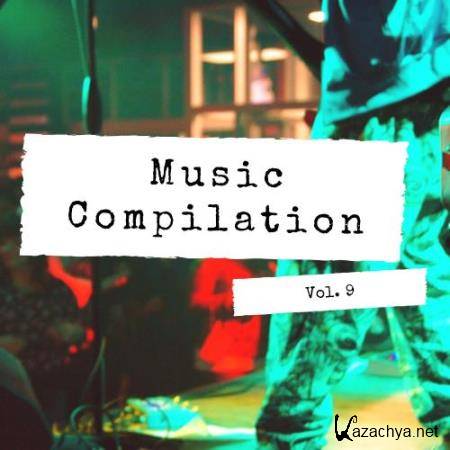 Music Compilation, Vol. 9 (2018)