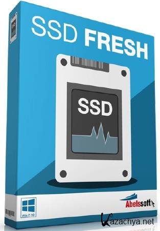 Abelssoft SSD Fresh 2018.7.42 Build 149 ML/RUS