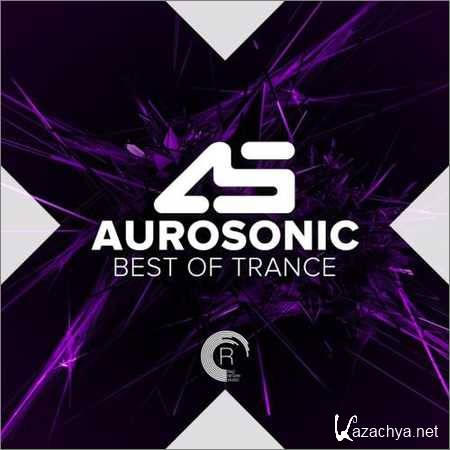 VA - Aurosonic - Best Of Trance (2018)