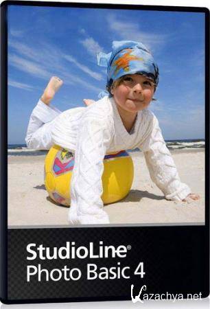 StudioLine Photo Basic Pro 4.2.40