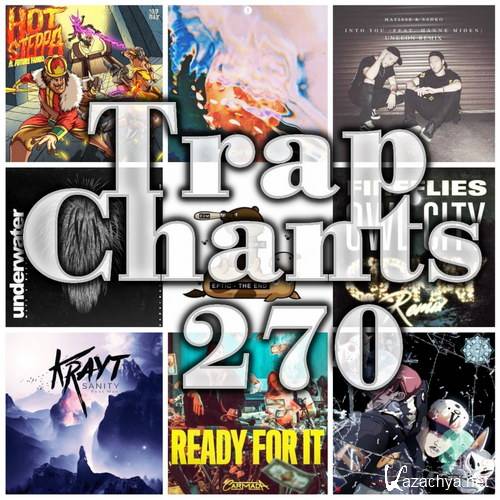 Trap Chants 270 (2018)