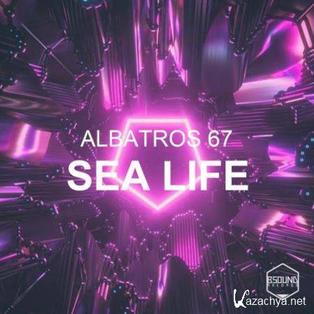 Albatros 67 - Sea Life (2018)