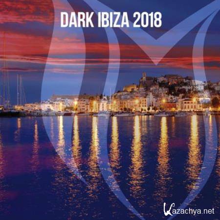 Suanda Dark - Dark Ibiza 2018 (2018)
