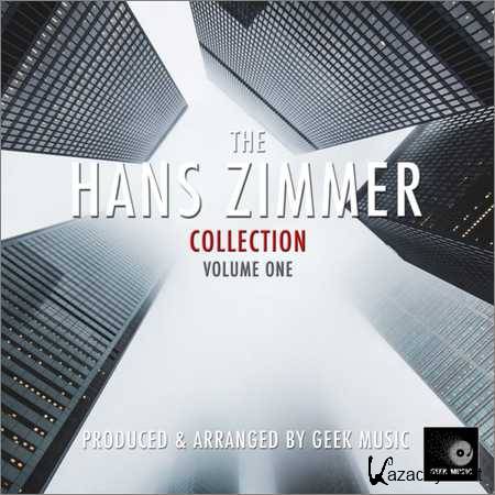 Hans Zimmer - The Hans Zimmer - Collection Vol. 1-2 (2018)